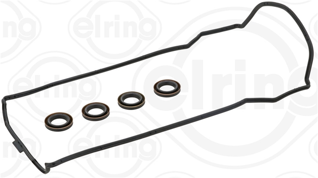 SET GARNITURI, CAPAC SUPAPE