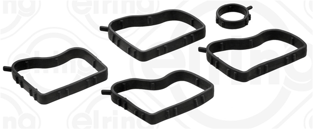 SET GARNITURI CAPAC SUPAPE   