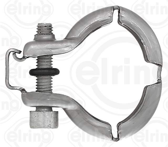 CONECTOR TEAVA SISTEM DE ESAPAMENT