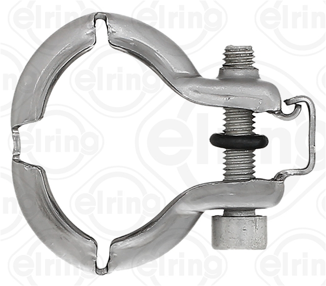 CONECTOR TEAVA SISTEM DE ESAPAMENT