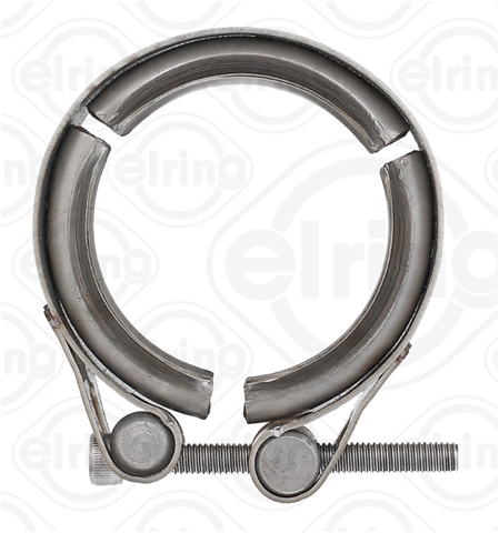 CONECTOR TEAVA SISTEM DE ESAPAMENT  