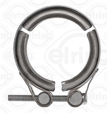 CONECTOR TEAVA SISTEM DE ESAPAMENT  