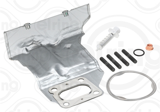 SET MONTAJ TURBOCOMPRESOR