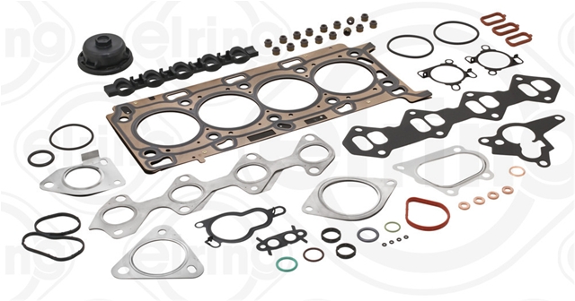 SET GARNITURI COMPLET MOTOR  