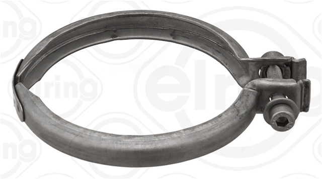 CONECTOR TEAVA SISTEM DE ESAPAMENT