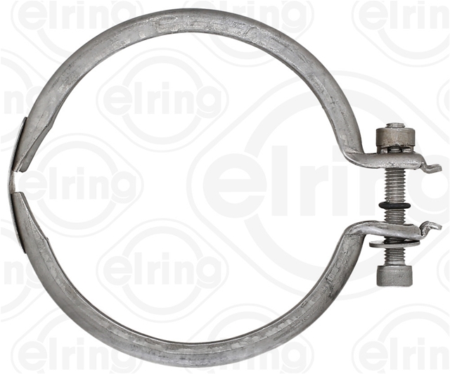 CONECTOR TEAVA SISTEM DE ESAPAMENT