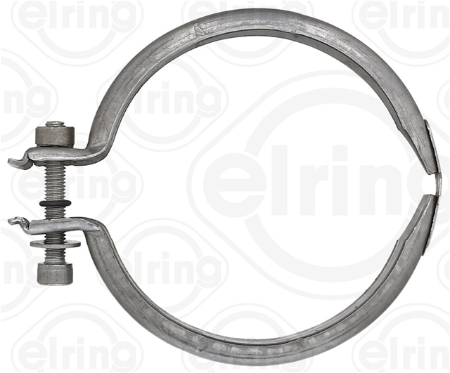 CONECTOR TEAVA SISTEM DE ESAPAMENT