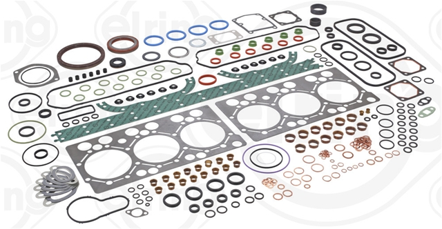 SET GARNITURI COMPLET, MOTOR