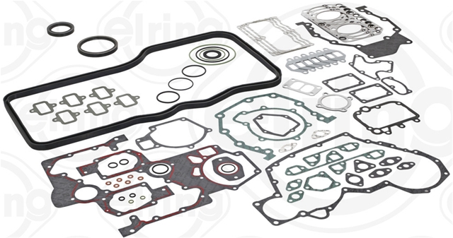 SET GARNITURI COMPLET, MOTOR
