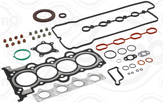 SET GARNITURI COMPLET MOTOR  