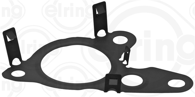 GARNITURA VALVA EGR