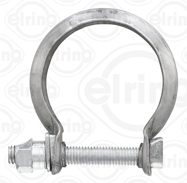 CONECTOR TEAVA SISTEM DE ESAPAMENT