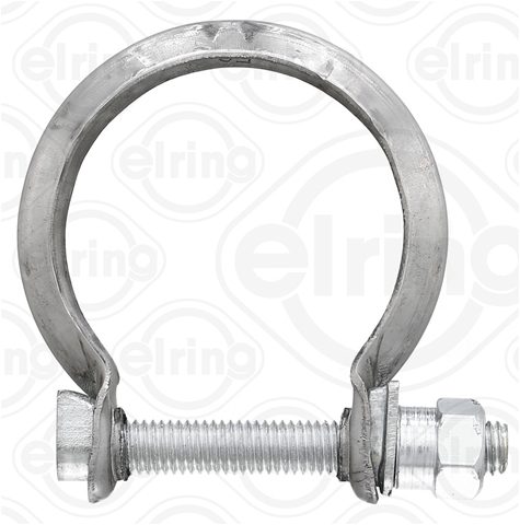 CONECTOR TEAVA SISTEM DE ESAPAMENT