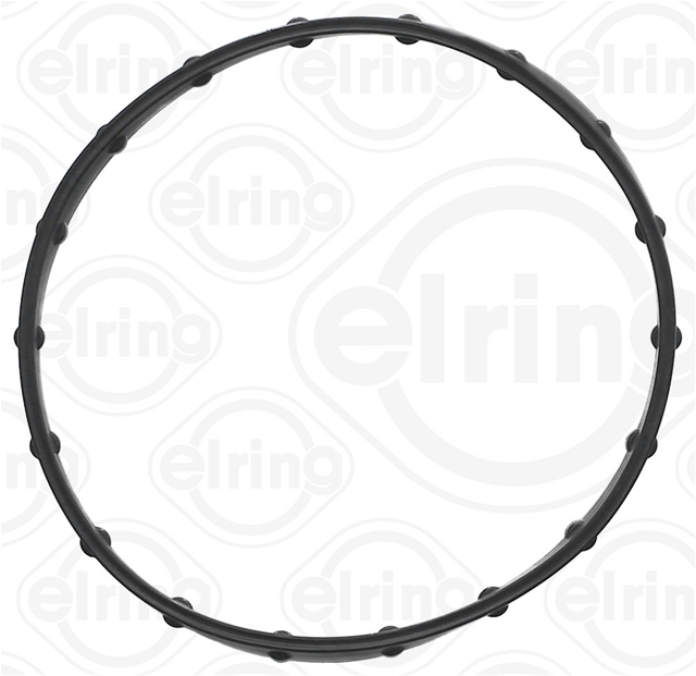 GARNITURA POMPA VACUUM