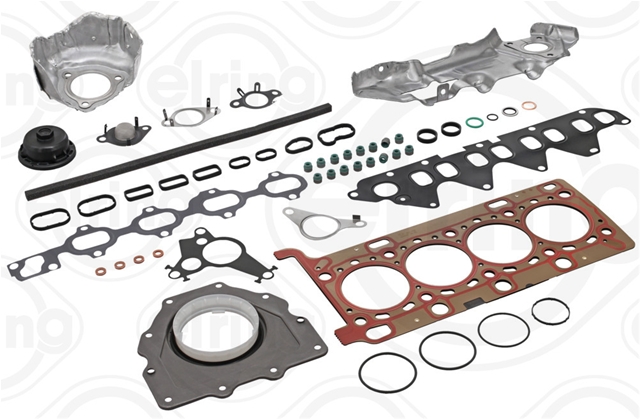 SET GARNITURI COMPLET MOTOR  