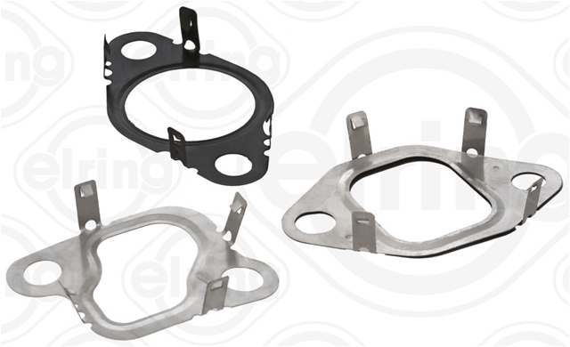 SET GARNITURA SISTEM EGR   