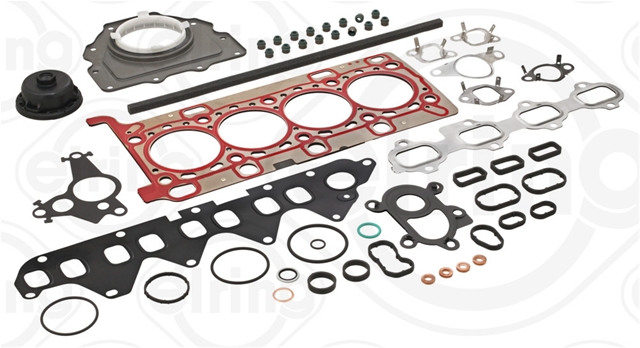 SET GARNITURI COMPLET MOTOR