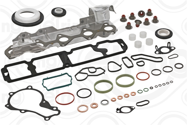 Imagine pentru produsul „SET GARNITURI COMPLET MOTOR"