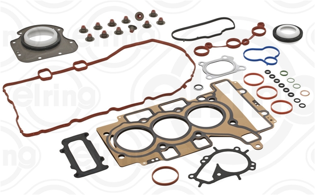 SET GARNITURI COMPLET MOTOR  