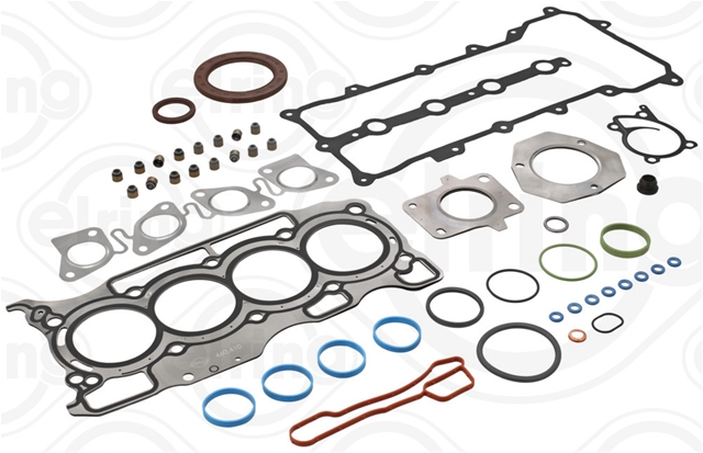 SET GARNITURI COMPLET MOTOR  