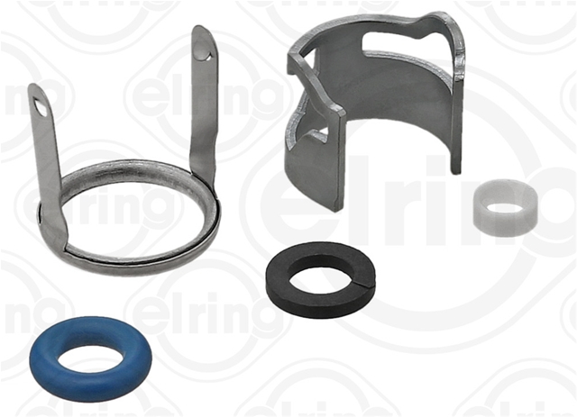 SET INELE ETANSARE INJECTOR