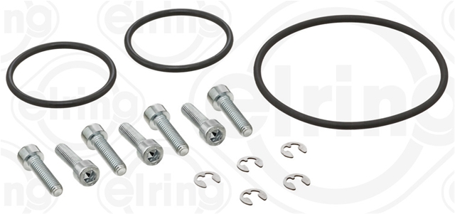 Imagine pentru produsul „SET DE REPARATIE TURBO"