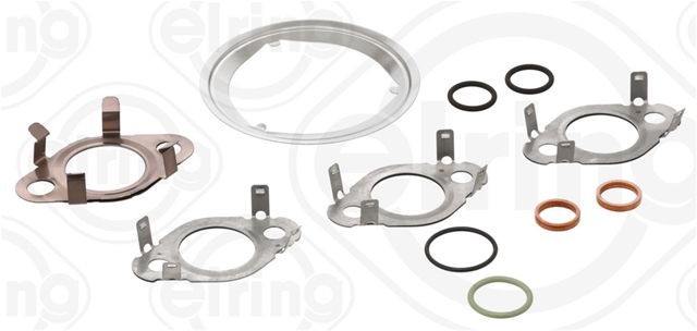 SET GARNITURA SISTEM EGR   