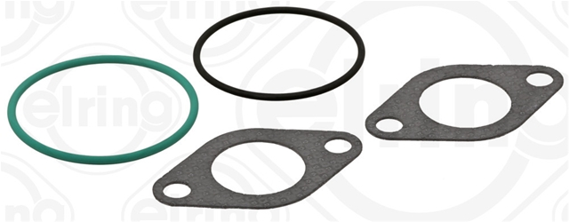 SET GARNITURA SISTEM EGR   