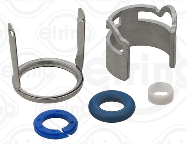 SET INELE ETANSARE INJECTOR  