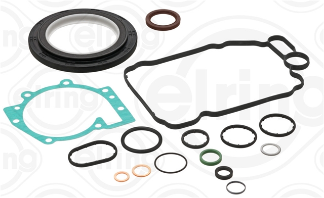 SET GARNITURI CARTER