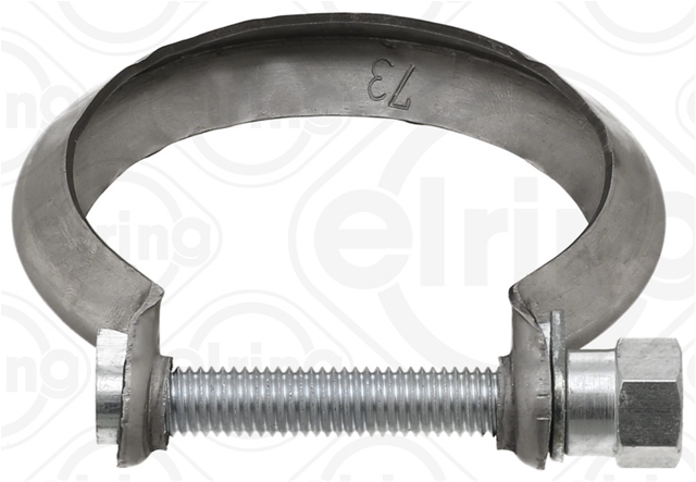 CONECTOR TEAVA SISTEM DE ESAPAMENT  