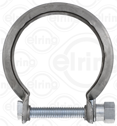CONECTOR TEAVA SISTEM DE ESAPAMENT  