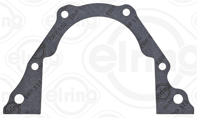 GARNITURA ETANSARE CAPAC CARTER MOTOR