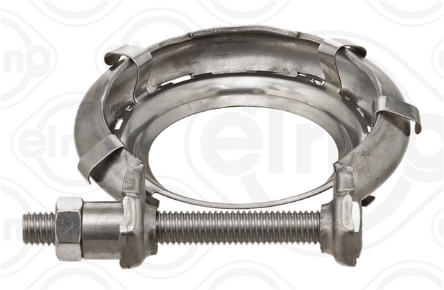 CONECTOR TEAVA SISTEM DE ESAPAMENT  