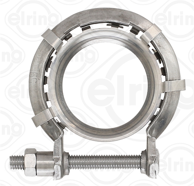 CONECTOR TEAVA SISTEM DE ESAPAMENT  