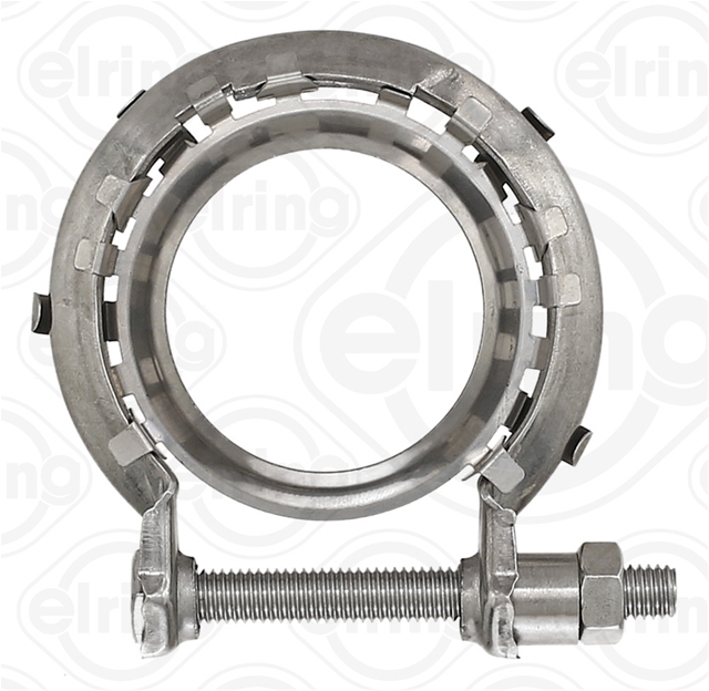 CONECTOR TEAVA SISTEM DE ESAPAMENT  