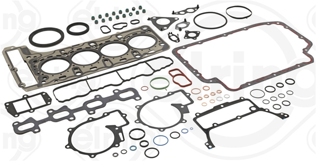 SET GARNITURI COMPLET MOTOR