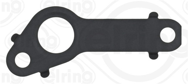 Imagine pentru produsul „GARNITURA FLANSA LICHID RACIRE"