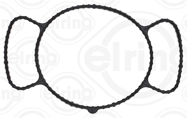 GARNITURA POMPA APA