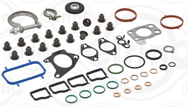 SET GARNITURI CHIULASA  