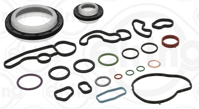 SET GARNITURI CARTER   