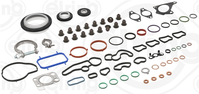 SET GARNITURI COMPLET MOTOR  