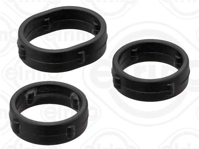 SET GARNITURI RADIATOR ULEI