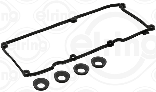 SET GARNITURI CAPAC SUPAPE   