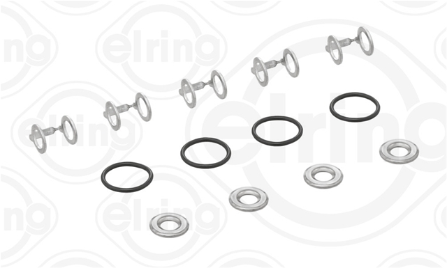 SET GARNITURI ETANSARE INJECTOARE