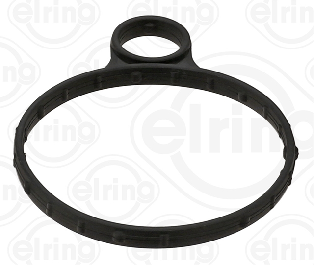 GARNITURA POMPA VACUUM