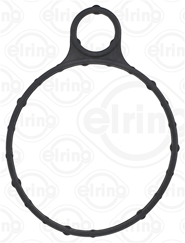 GARNITURA POMPA VACUUM