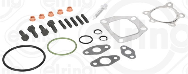 SET MONTAJ TURBOCOMPRESOR