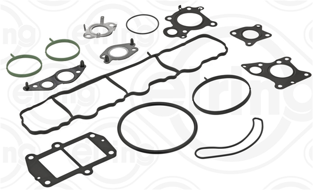 SET GARNITURI SISTEM EGR