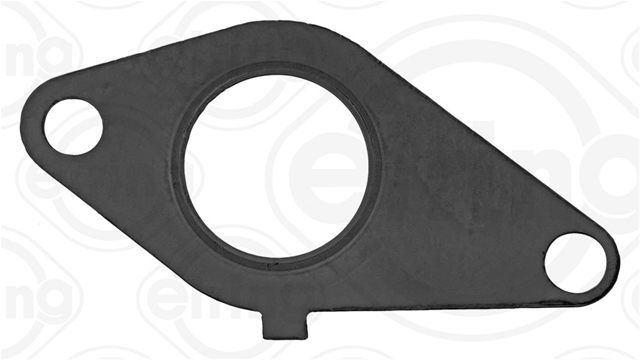 GARNITURA VALVA EGR